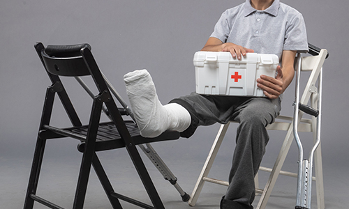 Fracture & Trauma Care